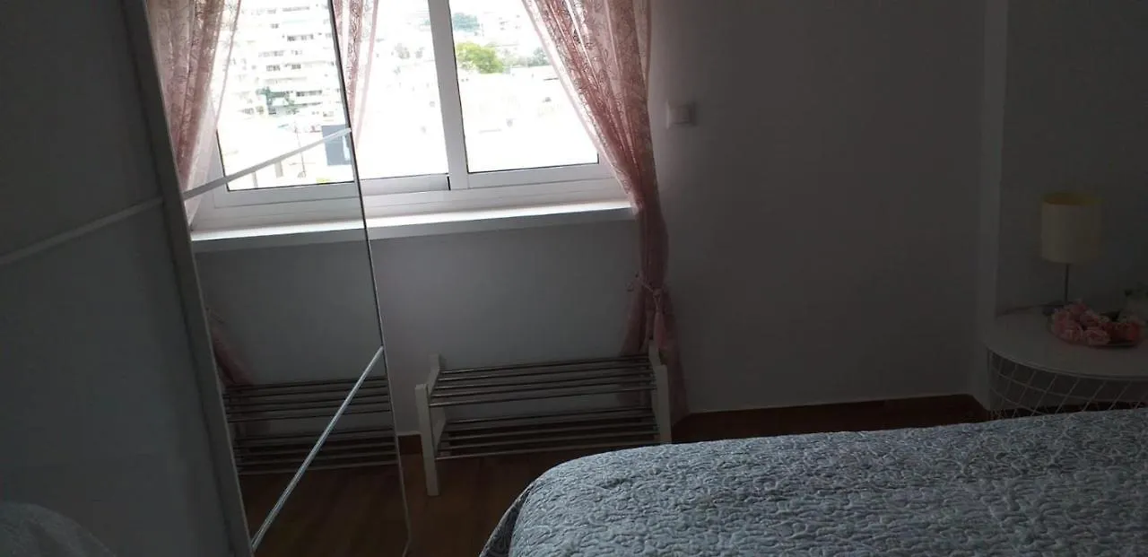 아파트 Santa Julia 3 Dormitorios, Nuevo, Moderno 푸엔히롤라 스페인