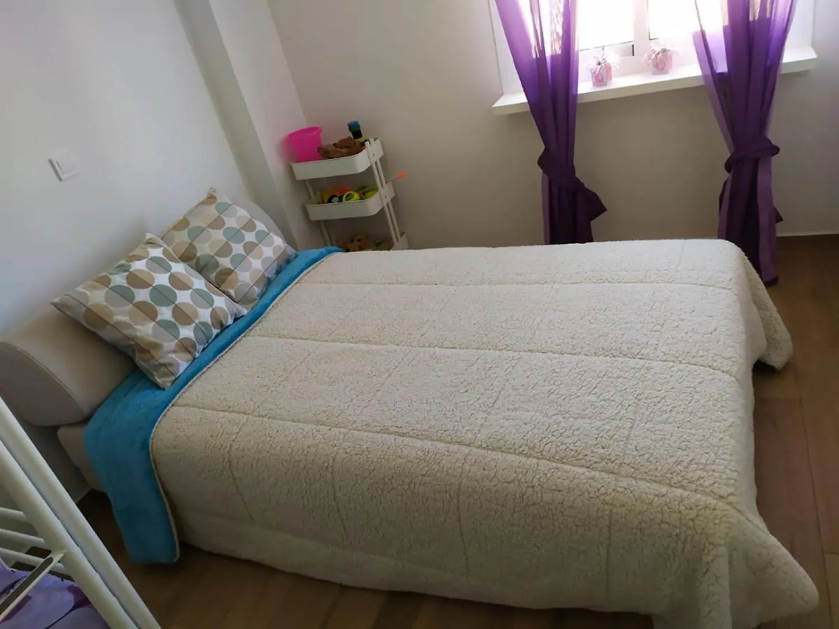 아파트 Santa Julia 3 Dormitorios, Nuevo, Moderno 푸엔히롤라 스페인