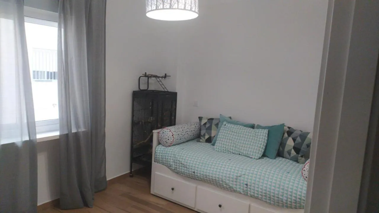 דירה פואנגירולה Santa Julia 3 Dormitorios, Nuevo, Moderno