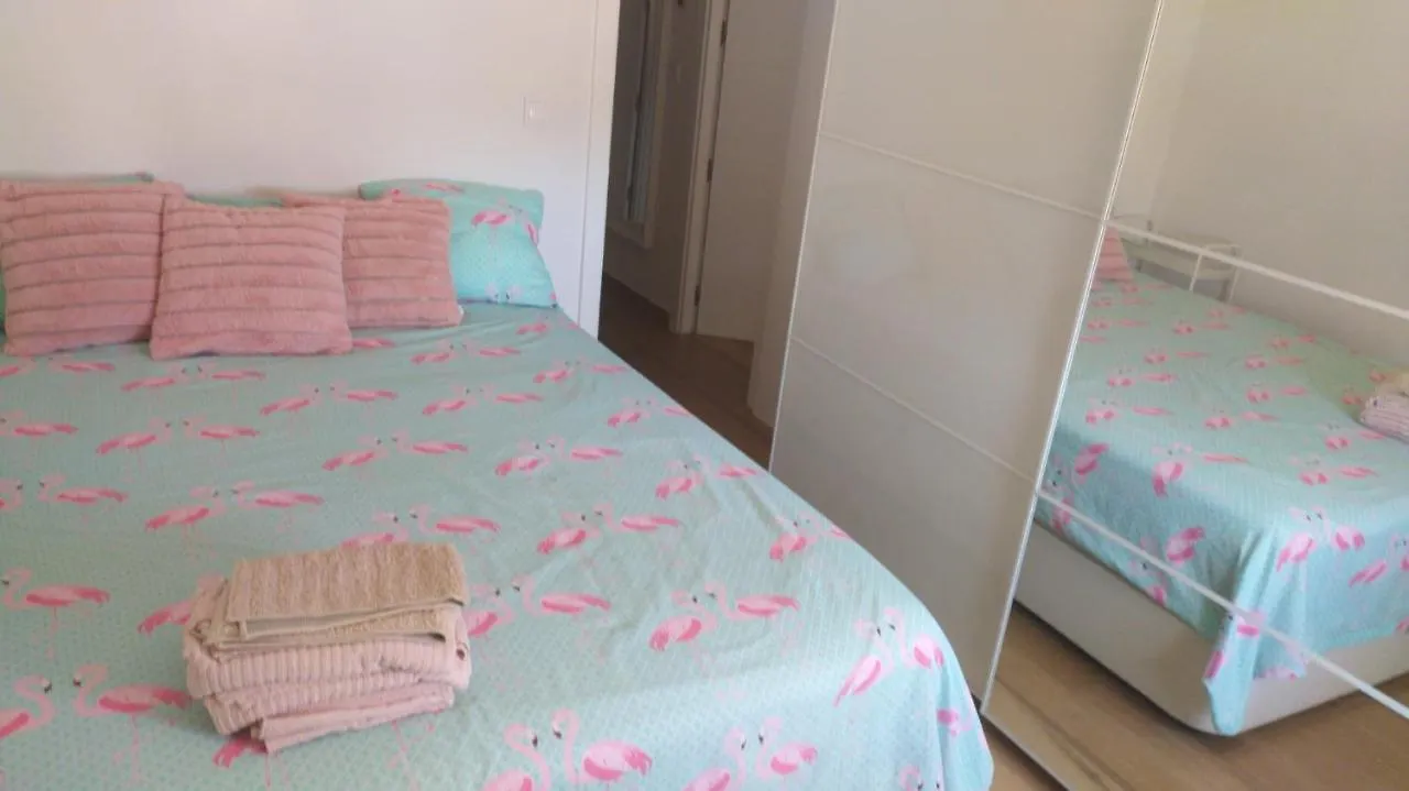 Santa Julia 3 Dormitorios, Nuevo, Moderno 푸엔히롤라