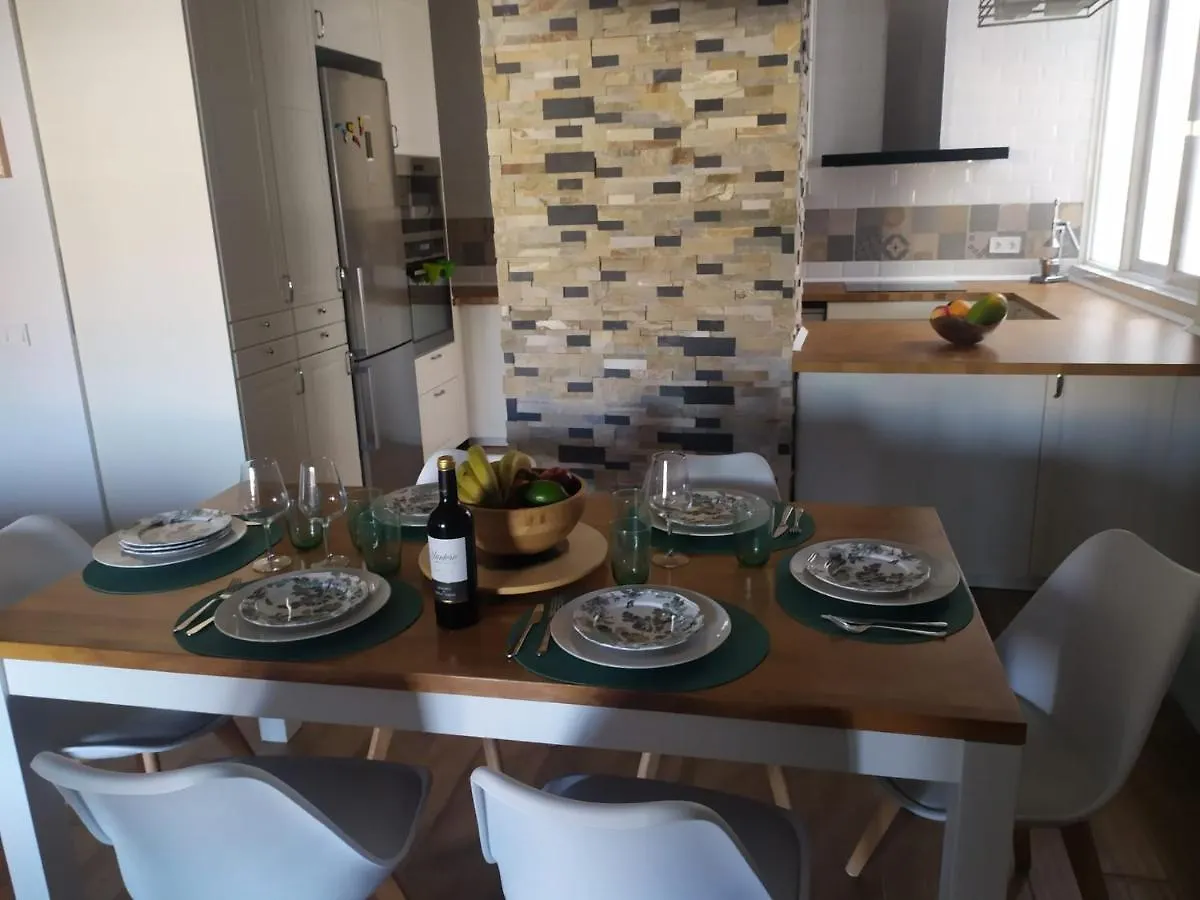 Santa Julia 3 Dormitorios, Nuevo, Moderno 푸엔히롤라 0*,