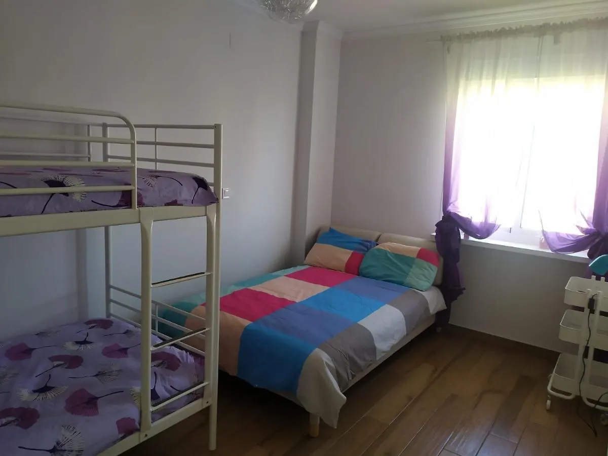 פואנגירולה Santa Julia 3 Dormitorios, Nuevo, Moderno