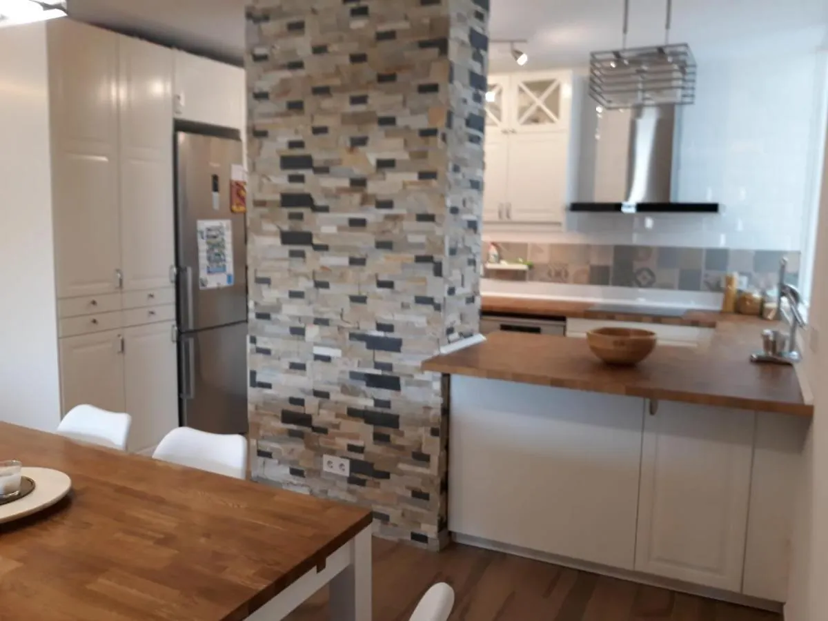 Santa Julia 3 Dormitorios, Nuevo, Moderno 푸엔히롤라