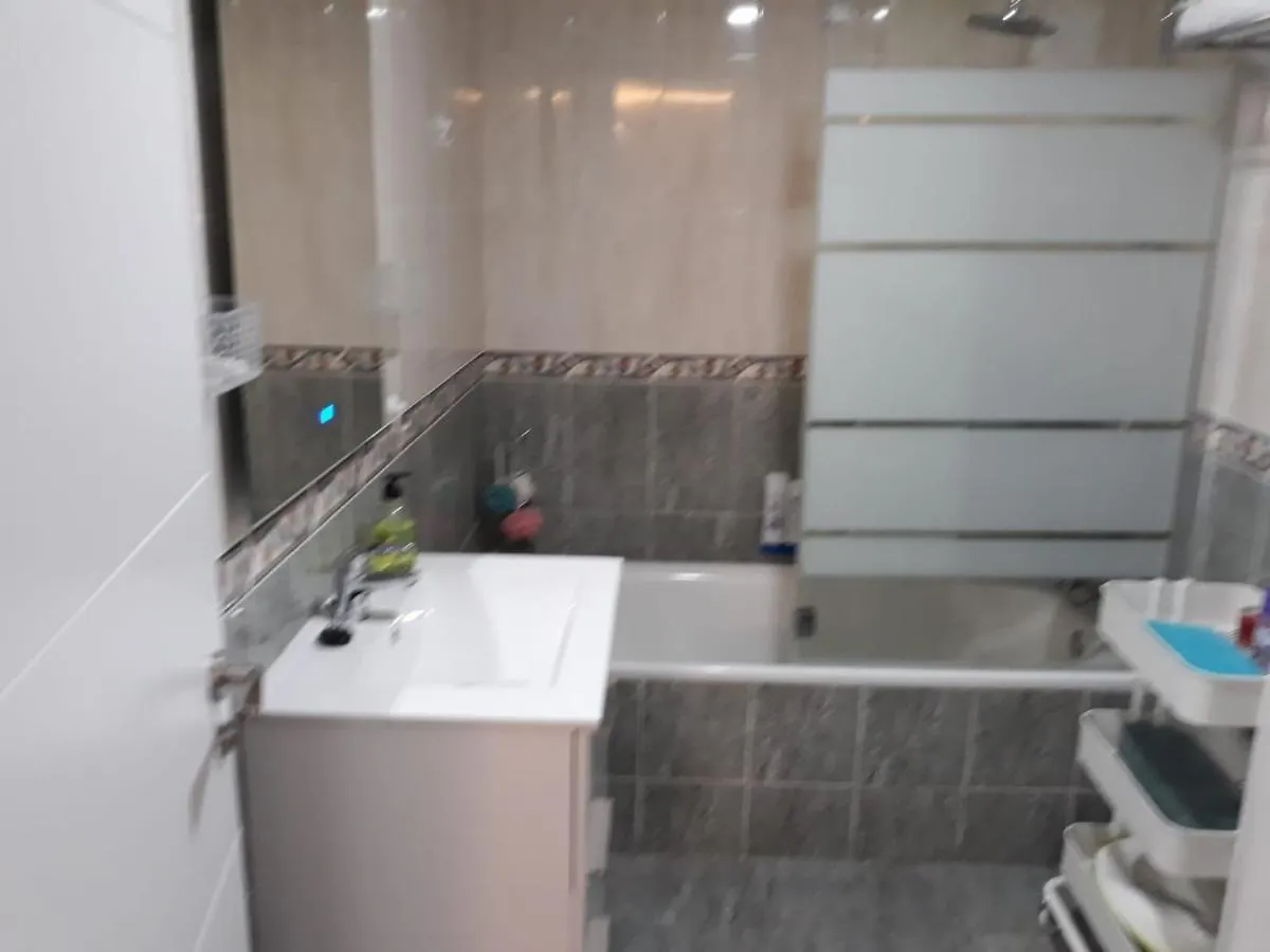 아파트 Santa Julia 3 Dormitorios, Nuevo, Moderno 푸엔히롤라
