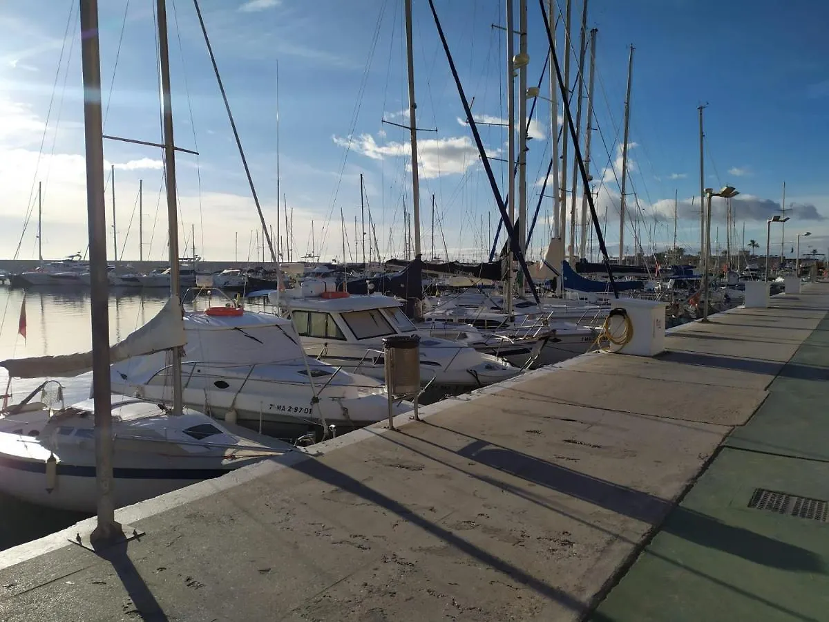 Santa Julia 3 Dormitorios, Nuevo, Moderno Fuengirola Španělsko