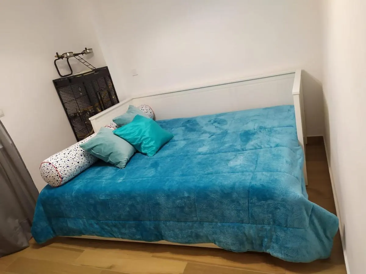 Santa Julia 3 Dormitorios, Nuevo, Moderno Fuengirola Apartmán
