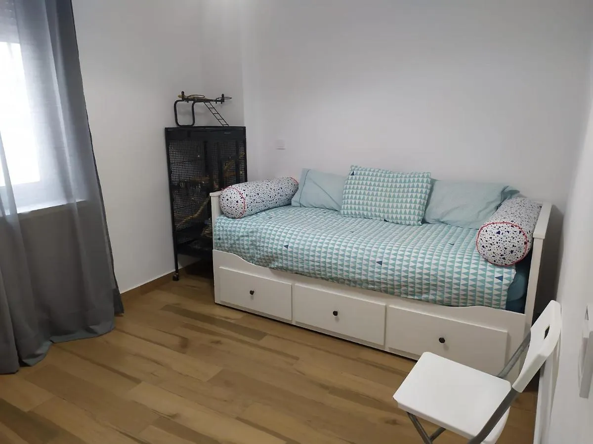 Apartmán Santa Julia 3 Dormitorios, Nuevo, Moderno Fuengirola Španělsko