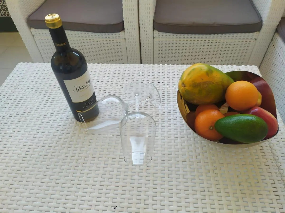 Apartmán Santa Julia 3 Dormitorios, Nuevo, Moderno Fuengirola