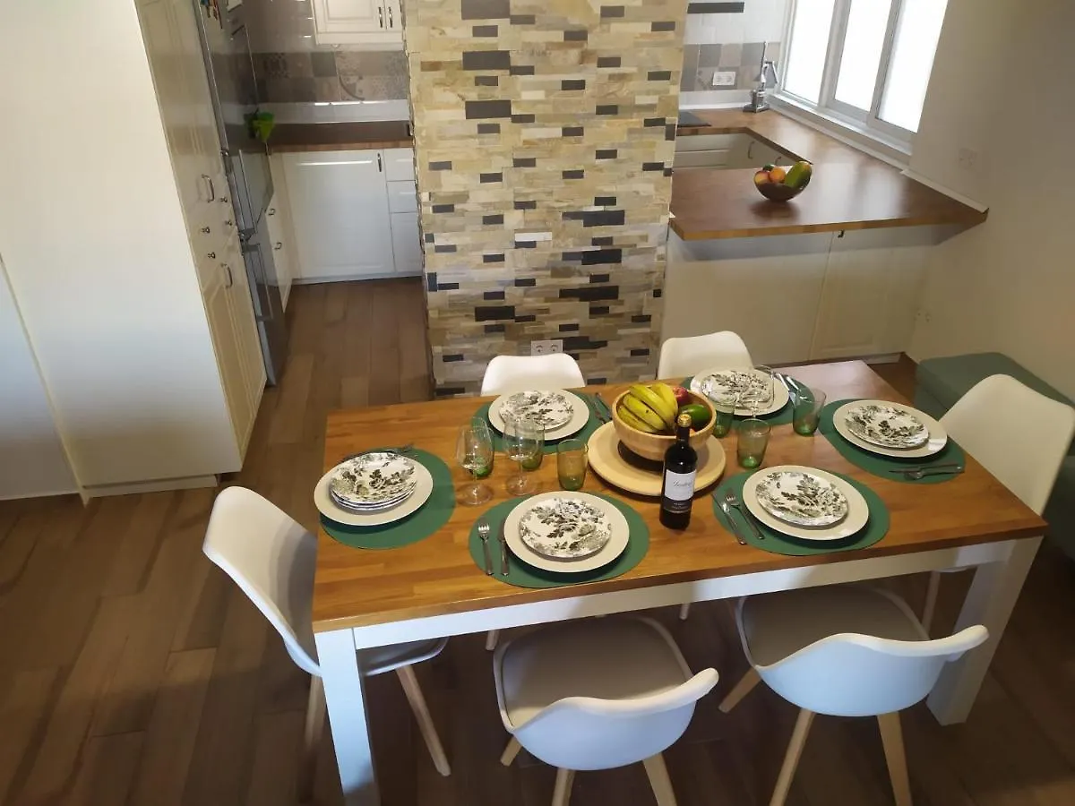 Apartmán Santa Julia 3 Dormitorios, Nuevo, Moderno Fuengirola Španělsko
