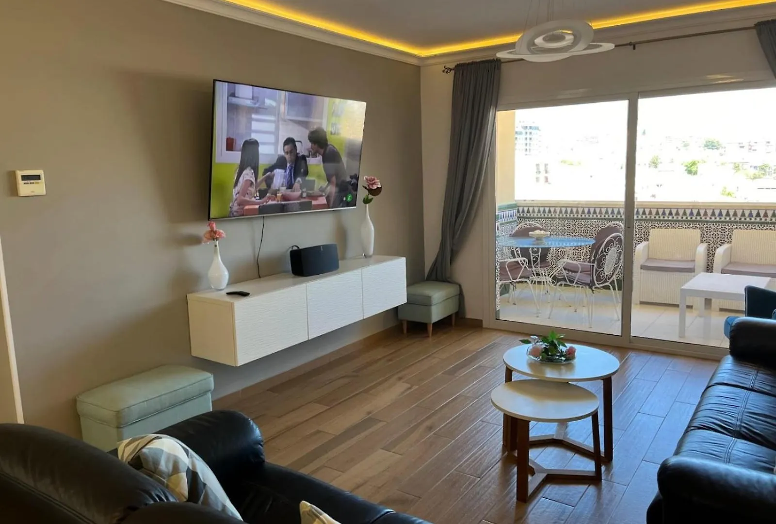 Apartmán Santa Julia 3 Dormitorios, Nuevo, Moderno Fuengirola