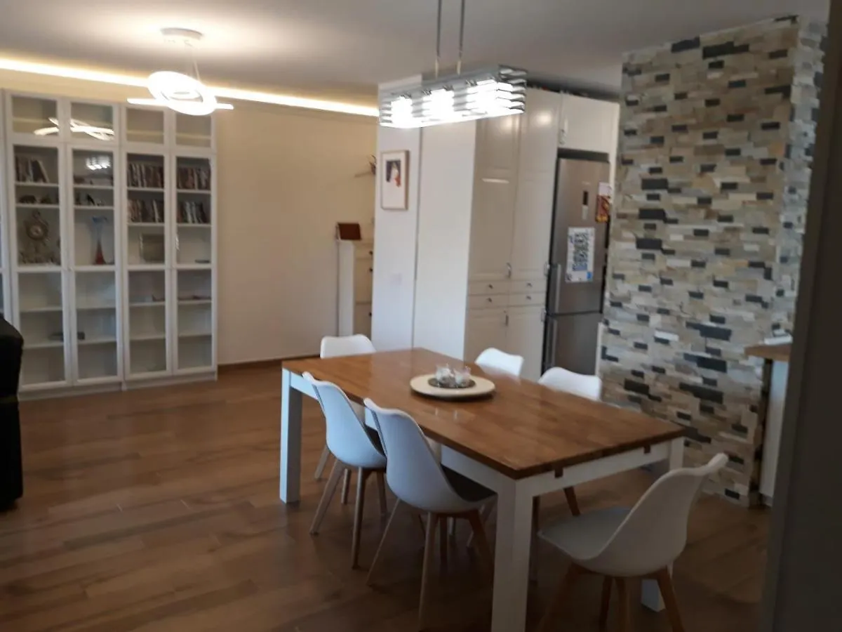 Apartmán Santa Julia 3 Dormitorios, Nuevo, Moderno Fuengirola