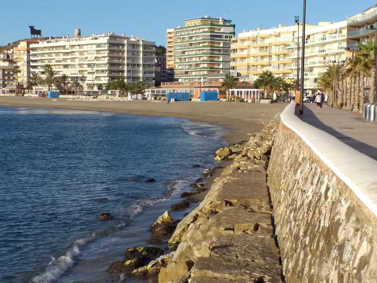 Apartmán Santa Julia 3 Dormitorios, Nuevo, Moderno Fuengirola