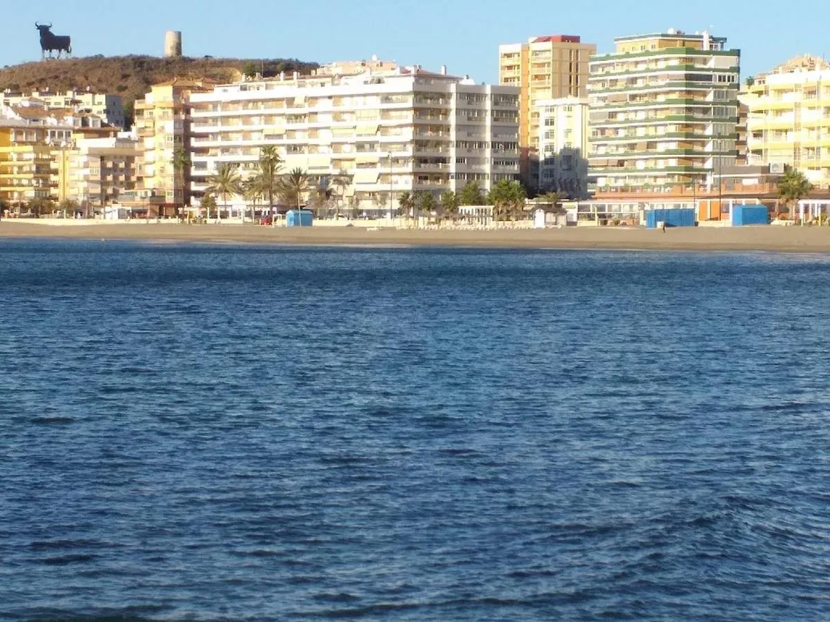 Santa Julia 3 Dormitorios, Nuevo, Moderno Fuengirola