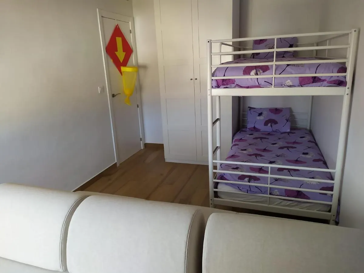 Santa Julia 3 Dormitorios, Nuevo, Moderno Fuengirola Apartmán